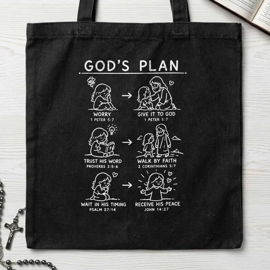 God's Plan 01