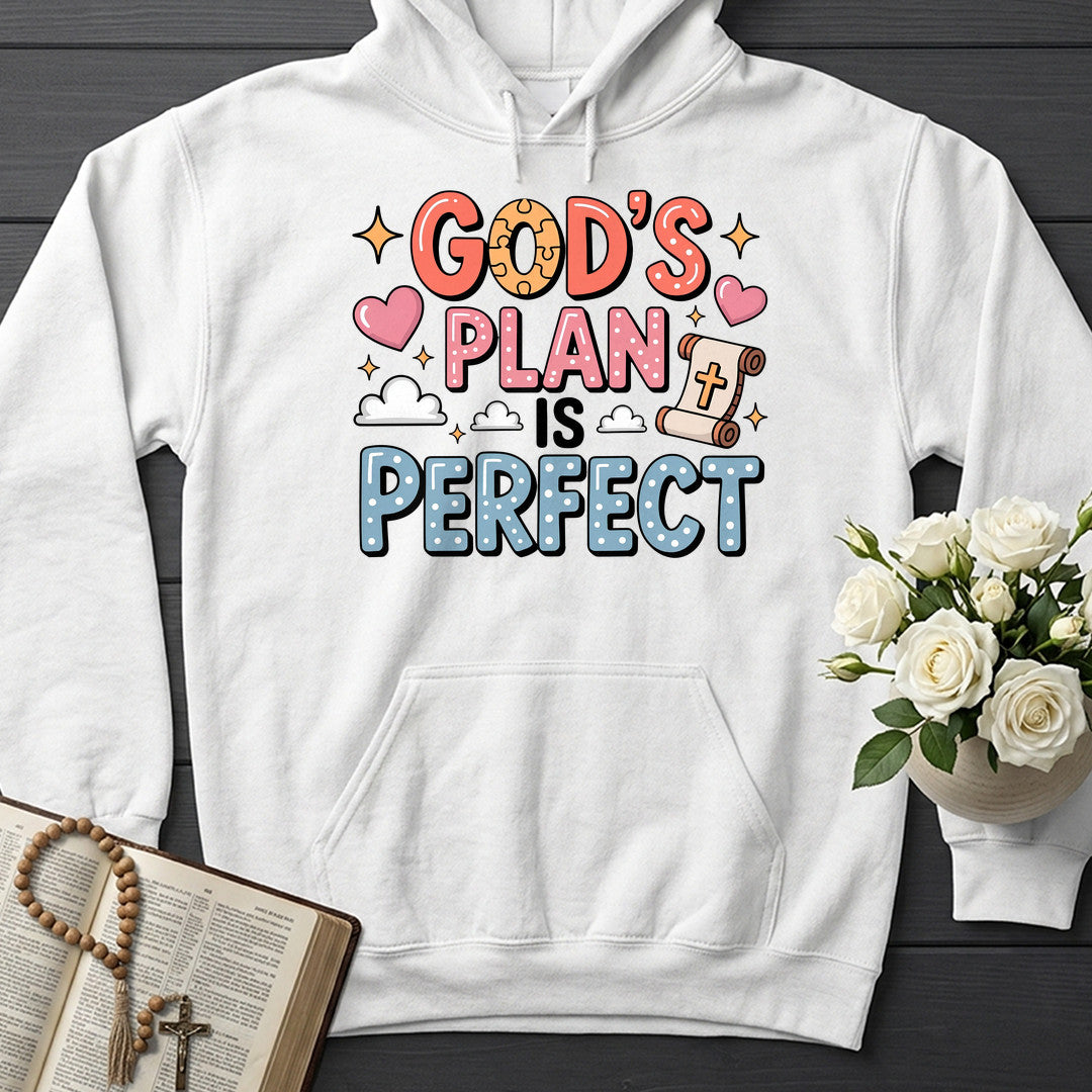 God's Plan Is Perfect 01