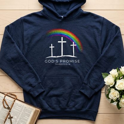 God's Promise Genesis 9.13-16 01