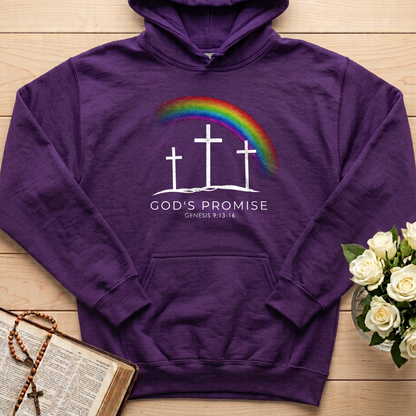 God's Promise Genesis 9.13-16 01
