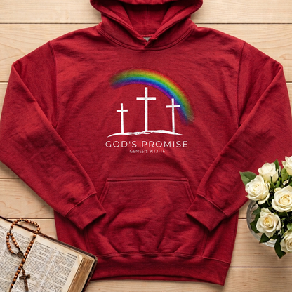 God's Promise Genesis 9.13-16 01