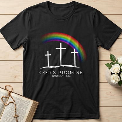 God's Promise Genesis 9.13-16 01