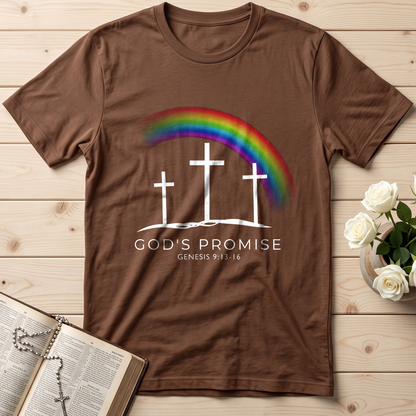 God's Promise Genesis 9.13-16 01
