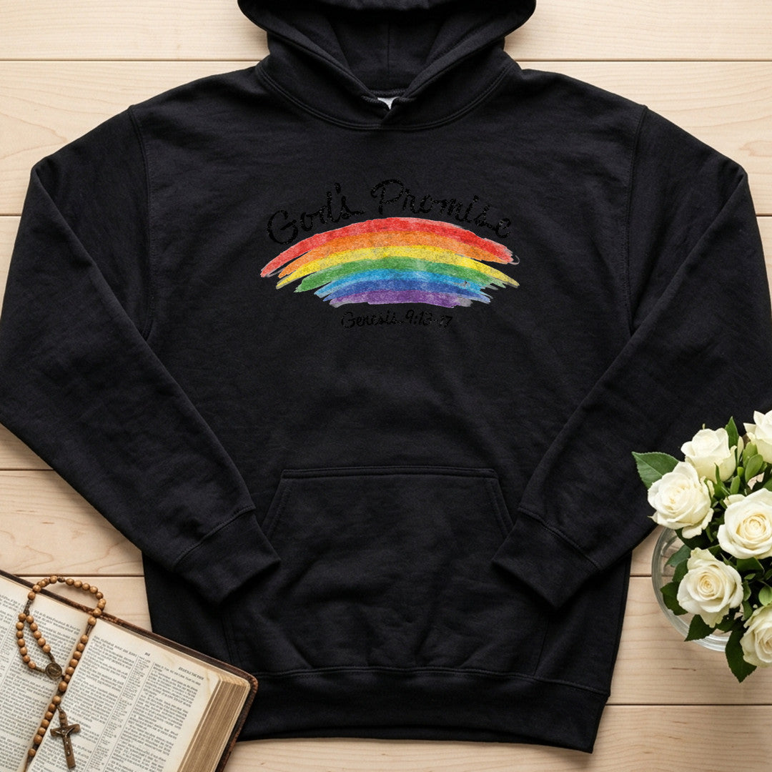 God's Promise Genesis 9.13-17 01