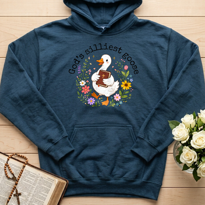 God's Silliest Goose 02