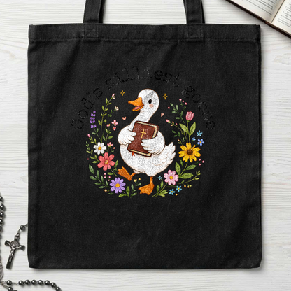 God's Silliest Goose 02