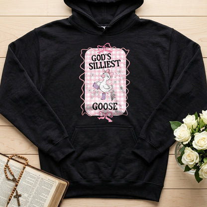 God's Silliest Goose 04