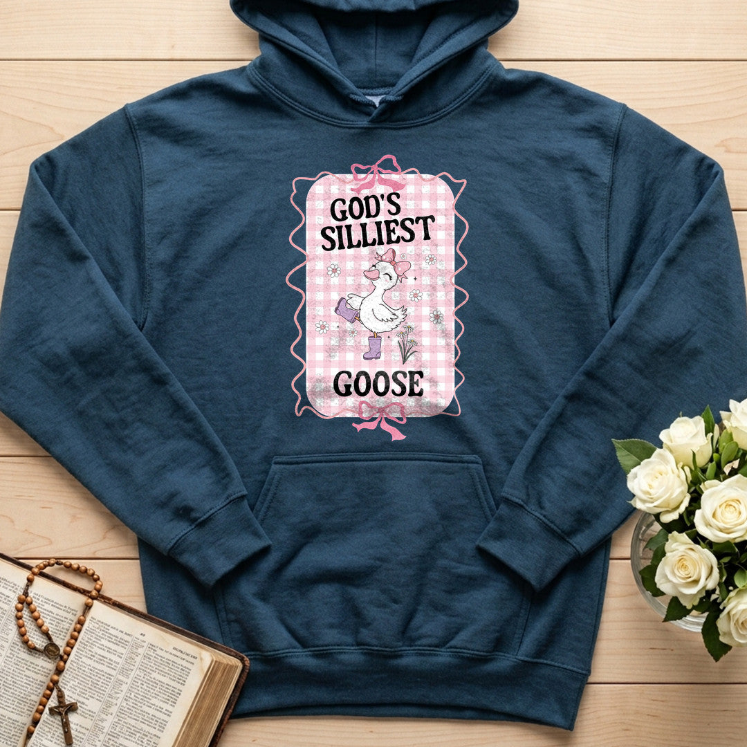 God's Silliest Goose 04