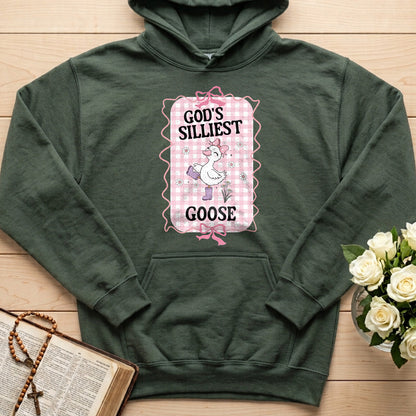 God's Silliest Goose 04