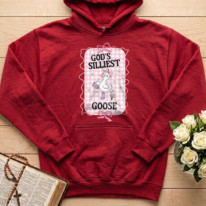 God's Silliest Goose 04