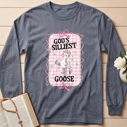 God's Silliest Goose 04