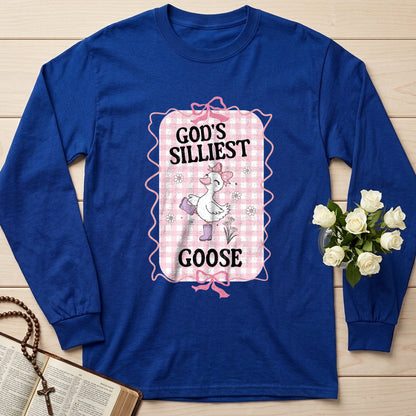 God's Silliest Goose 04
