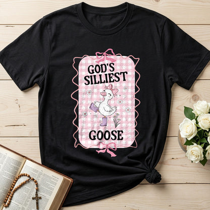 God's Silliest Goose 04