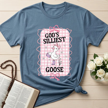 God's Silliest Goose 04