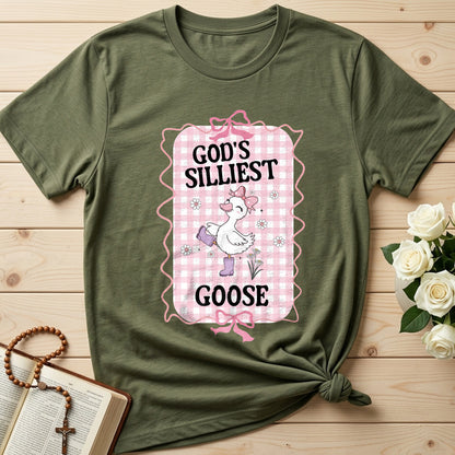 God's Silliest Goose 04