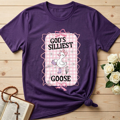 God's Silliest Goose 04