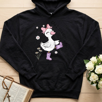 God's Silliest Goose 05