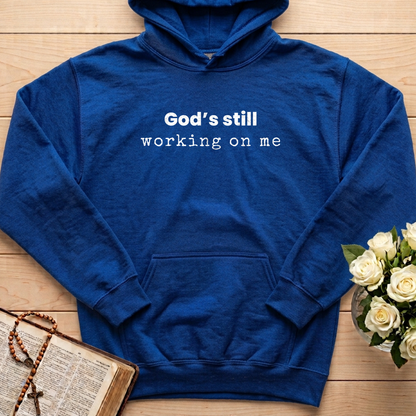 God's Still Working On Me 02