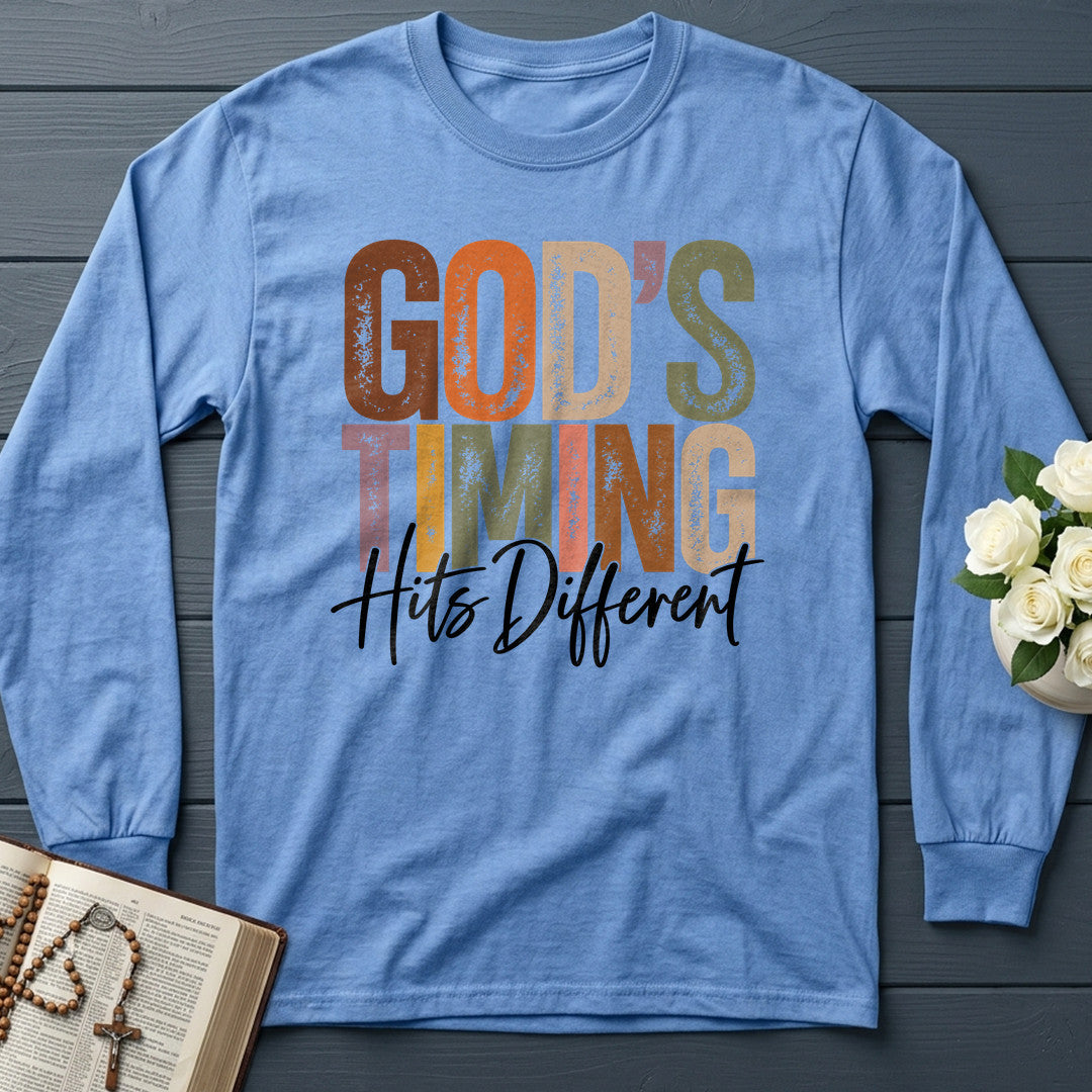 God's Timing Hits Different 01