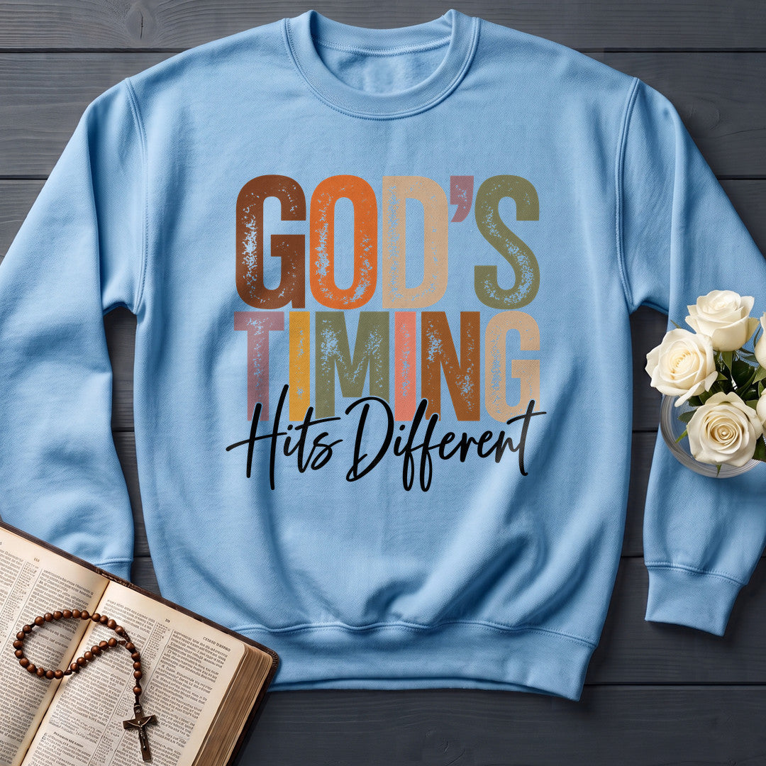 God's Timing Hits Different 01