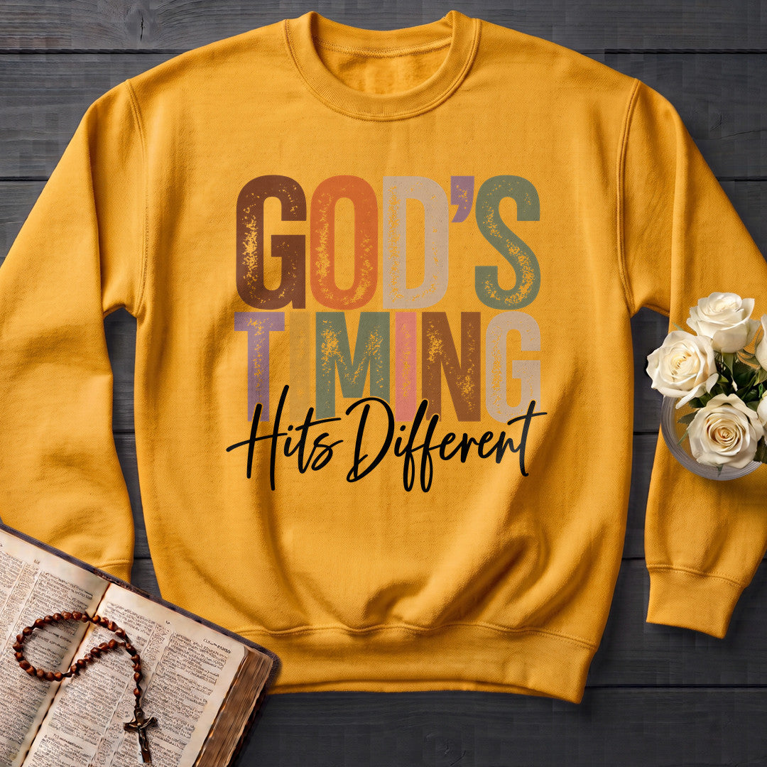 God's Timing Hits Different 01