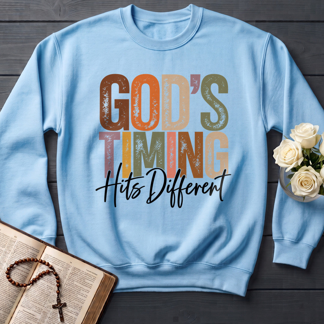God's Timing Hits Different 01