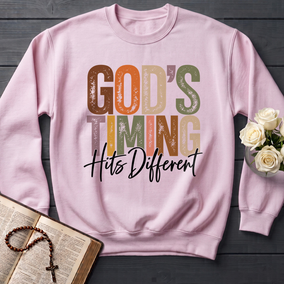 God's Timing Hits Different 01