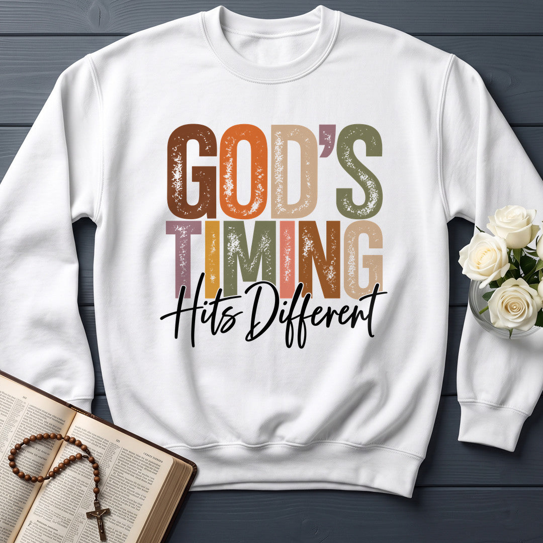 God's Timing Hits Different 01