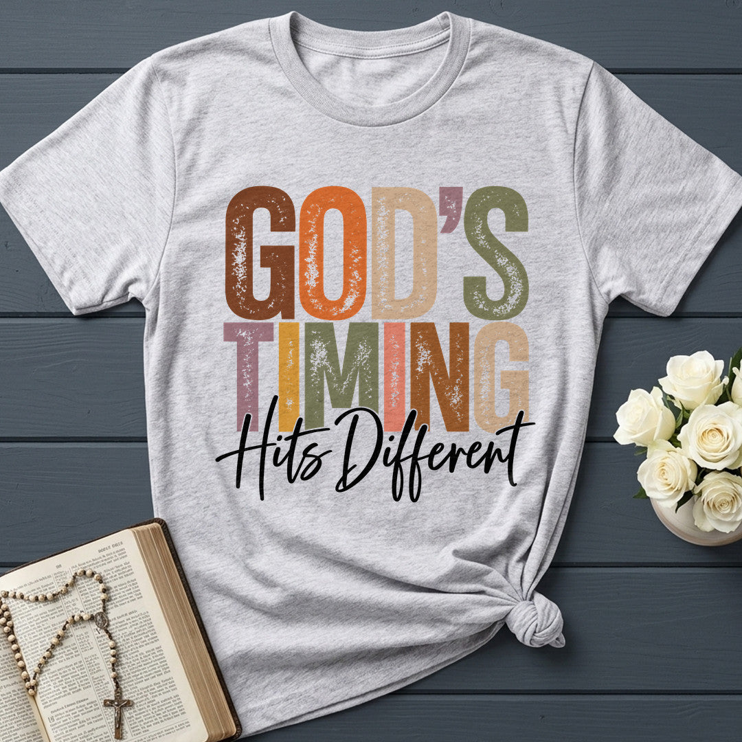 God's Timing Hits Different 01