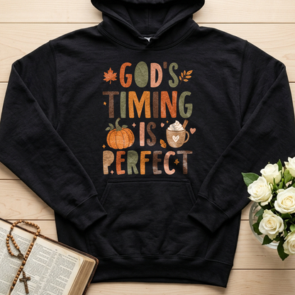 God's Timing Is Perfect 01