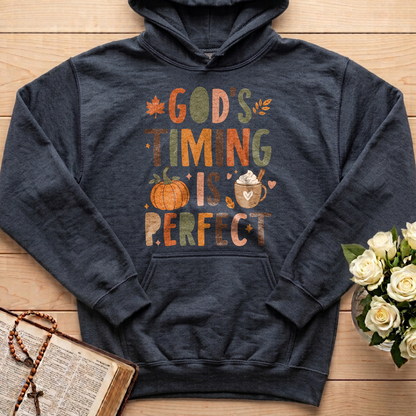 God's Timing Is Perfect 01
