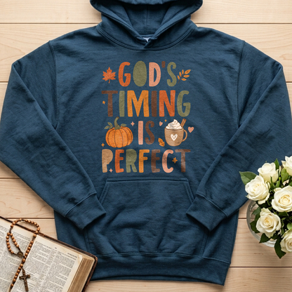 God's Timing Is Perfect 01
