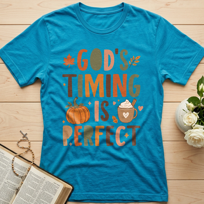 God's Timing Is Perfect 01