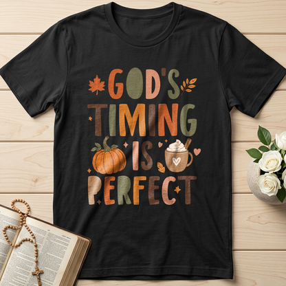 God's Timing Is Perfect 01