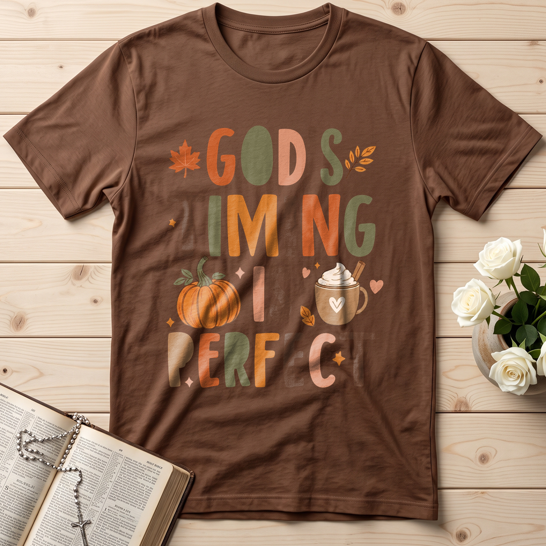 God's Timing Is Perfect 01