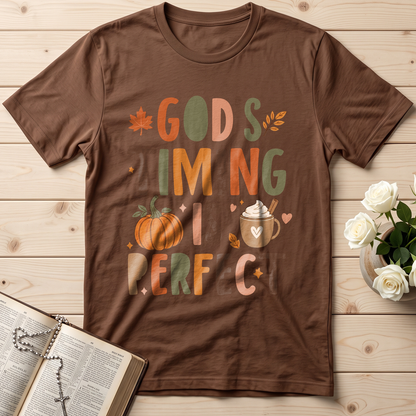 God's Timing Is Perfect 01