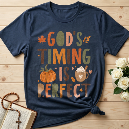 God's Timing Is Perfect 01