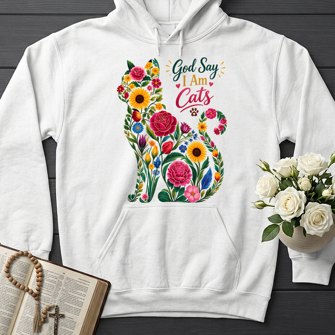 God Say I Am Cats 04