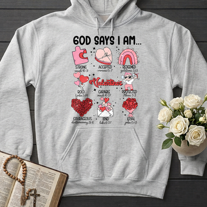 God Says I Am 13