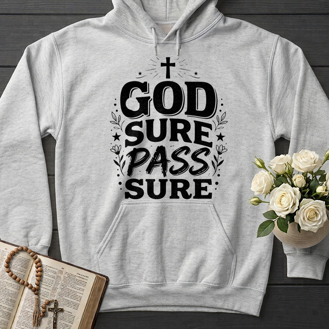 God Sure Pass Sure 01