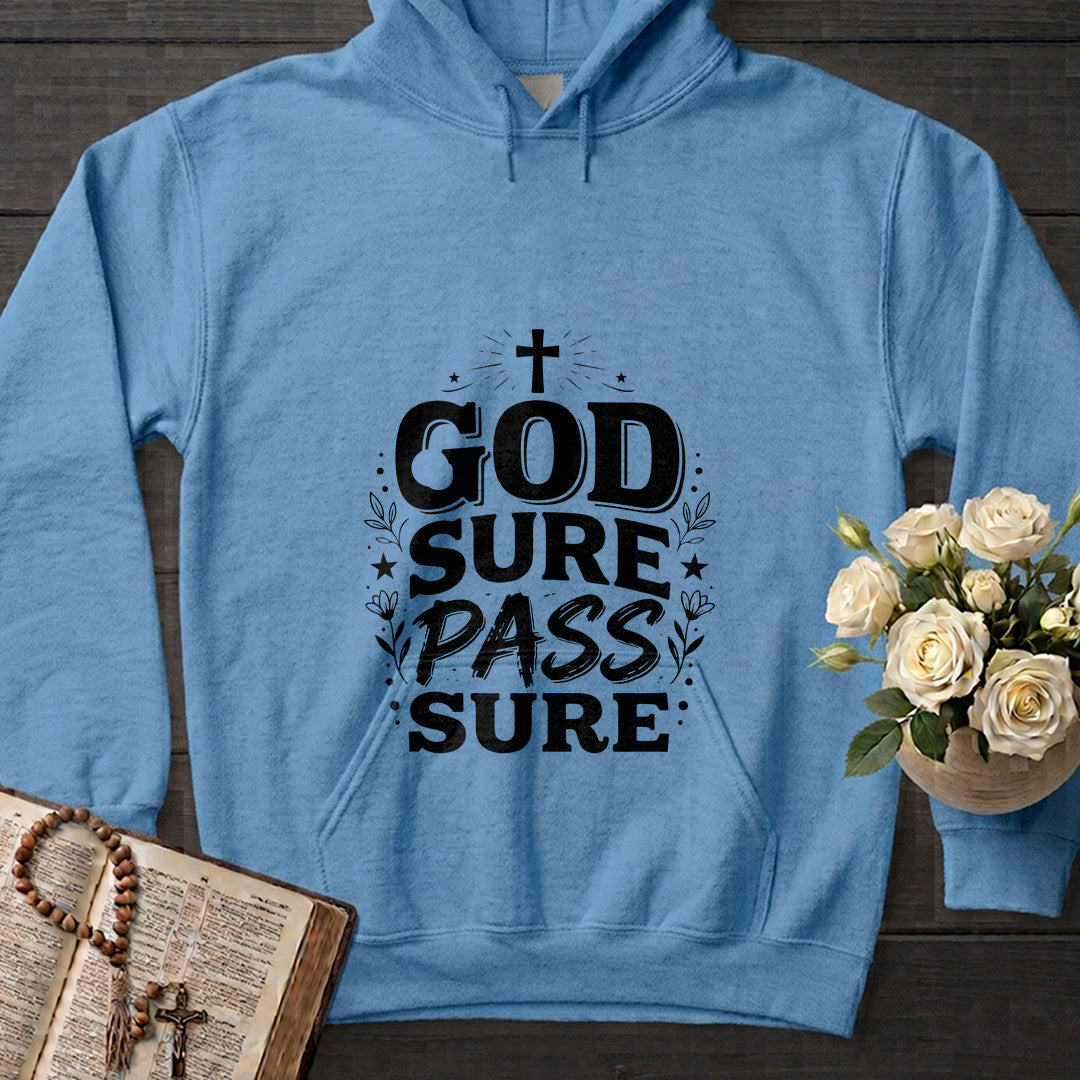 God Sure Pass Sure 01