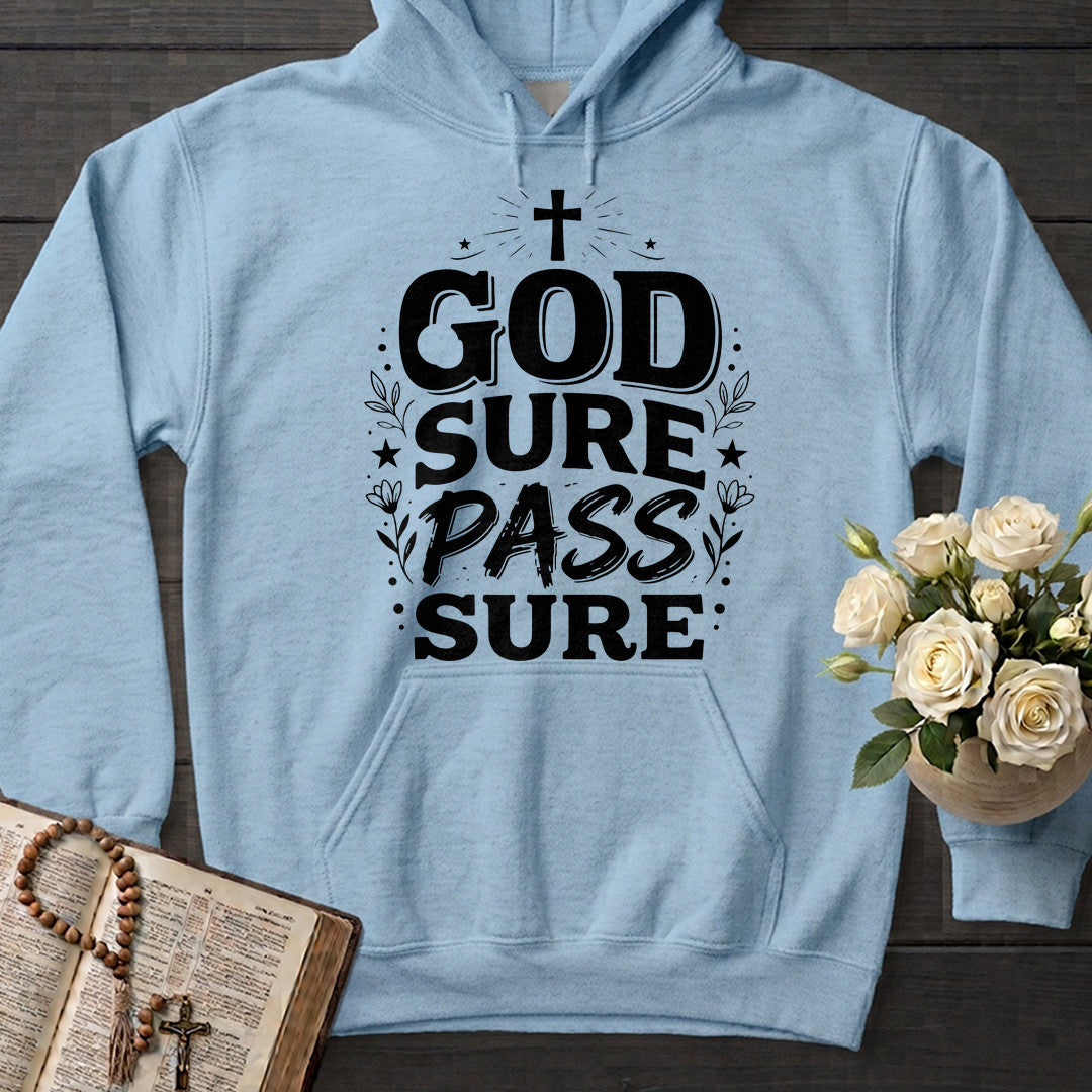 God Sure Pass Sure 01