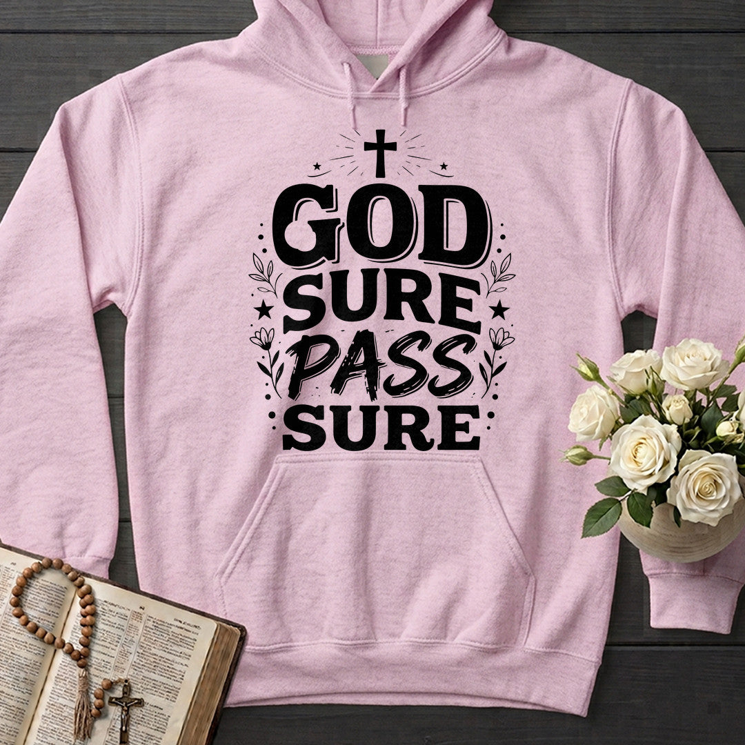God Sure Pass Sure 01