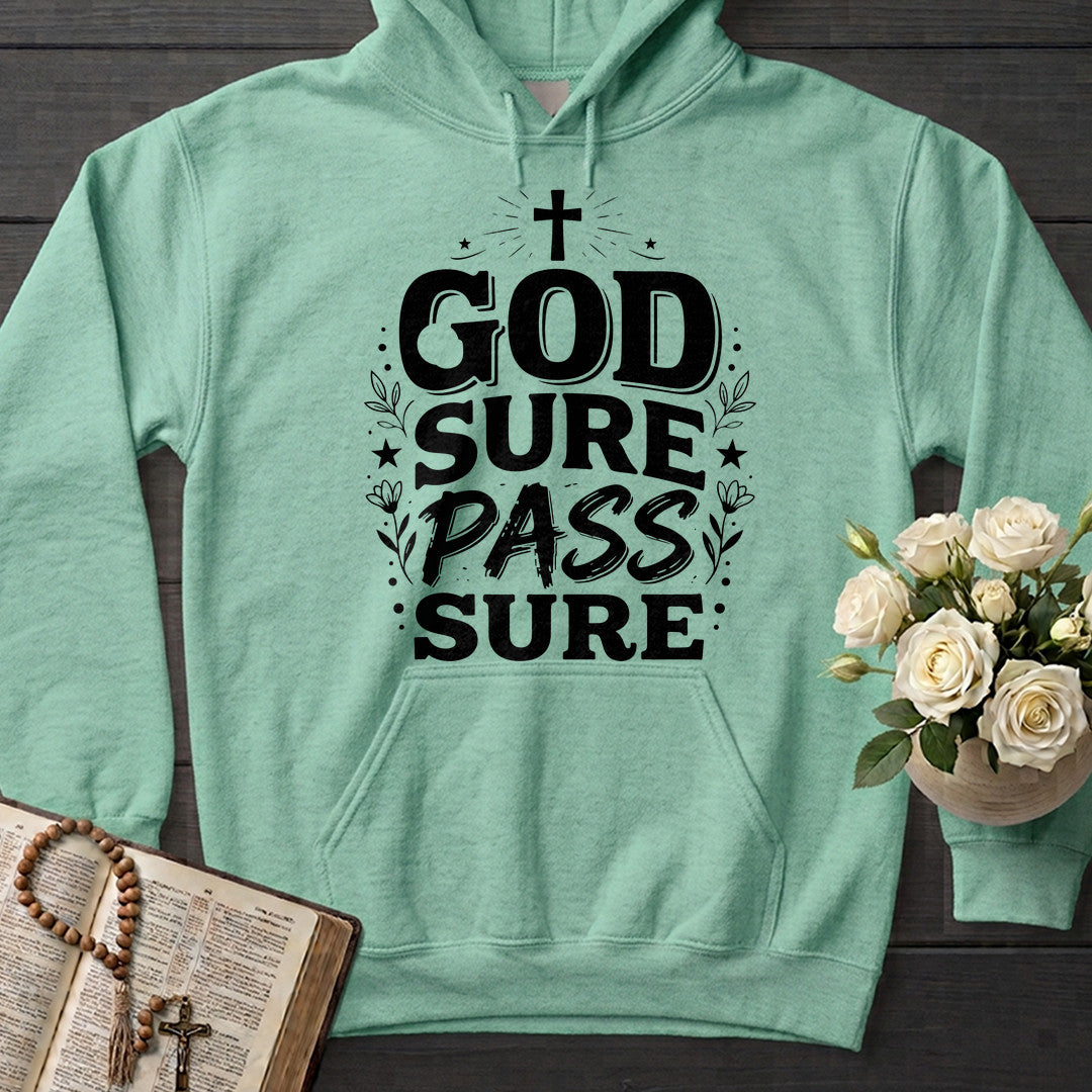 God Sure Pass Sure 01