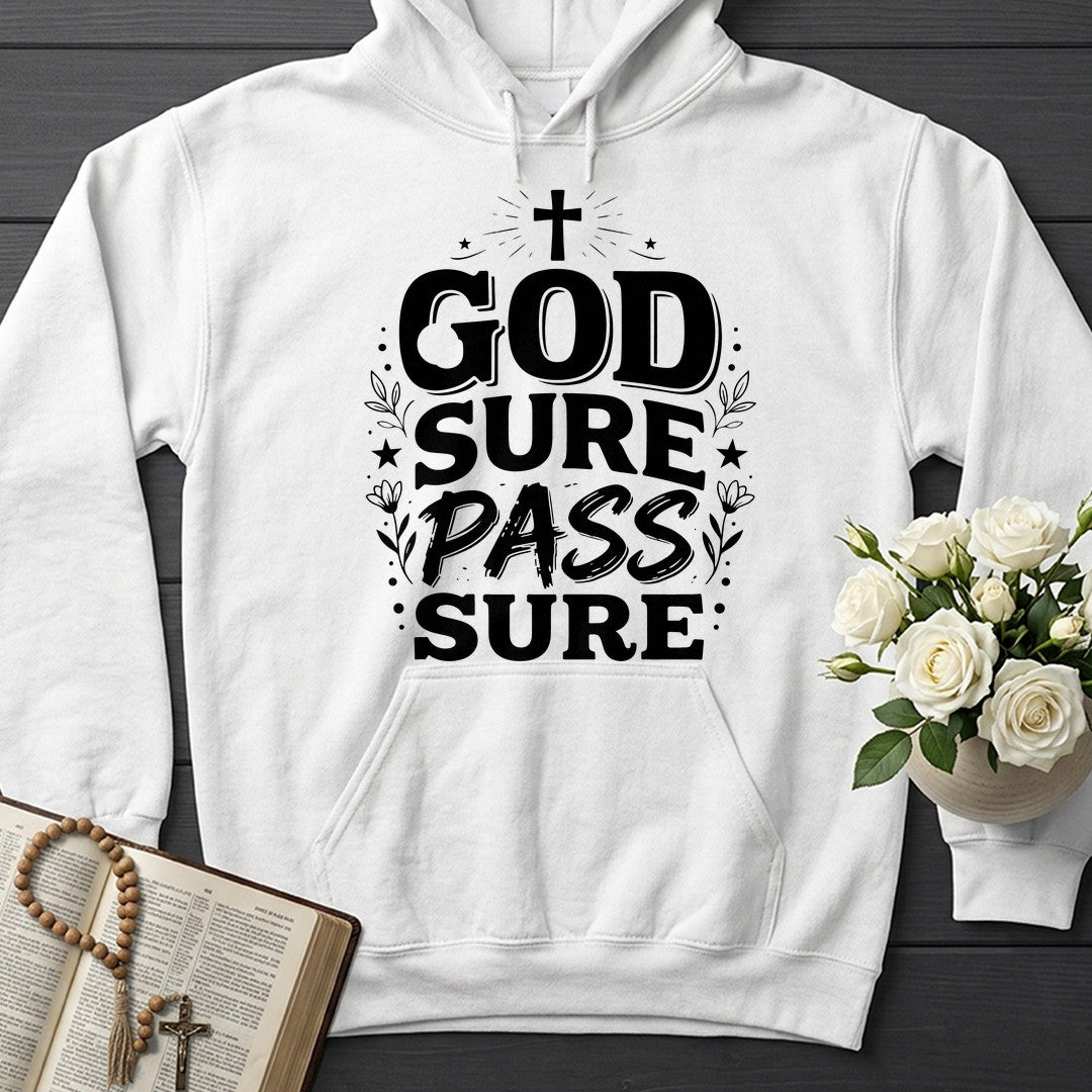 God Sure Pass Sure 01
