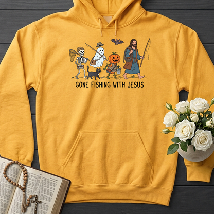Gone Fishing With Jesus 01