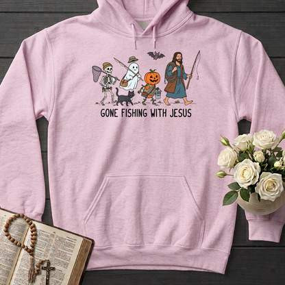 Gone Fishing With Jesus 01