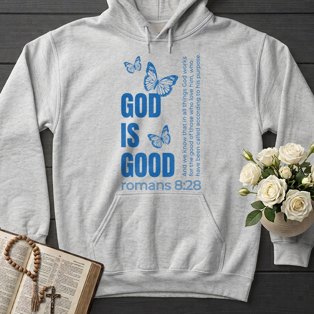 Good Is God 14