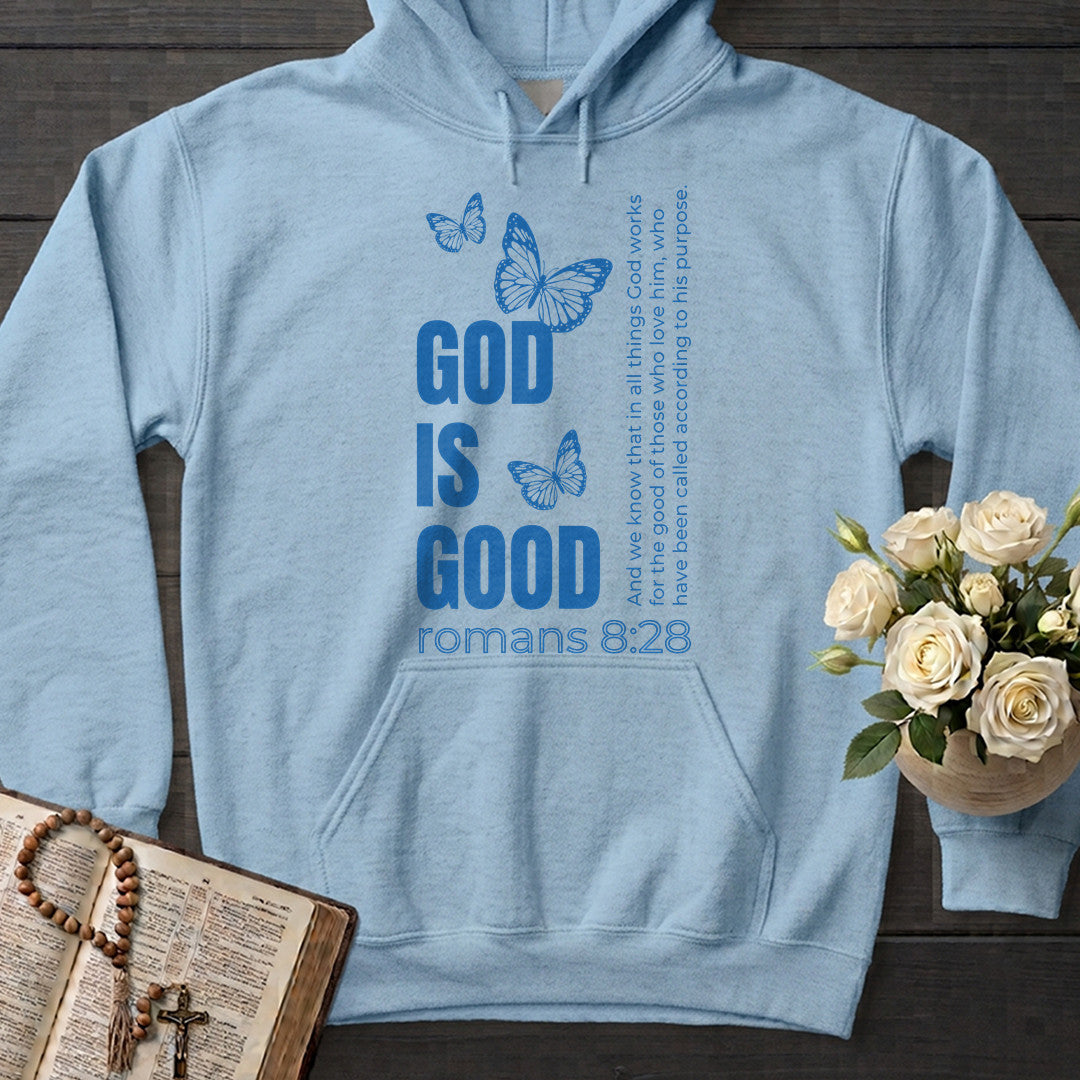 Good Is God 14