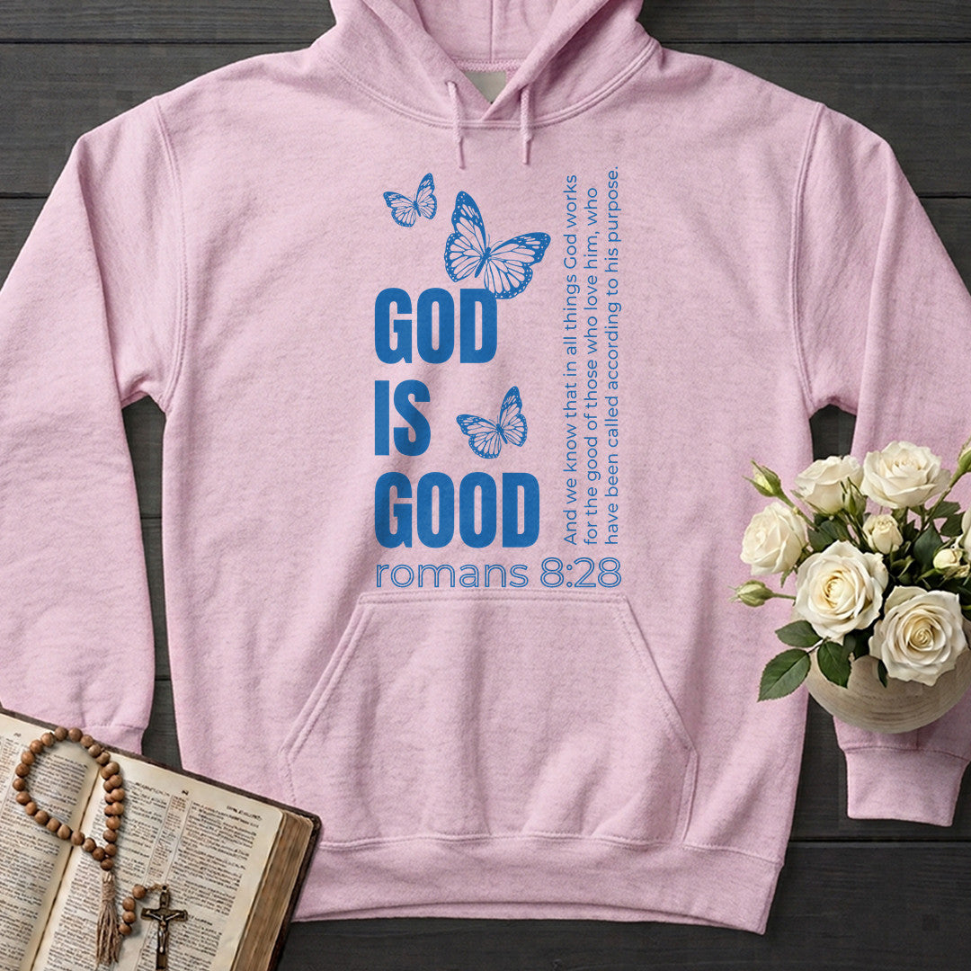 Good Is God 14